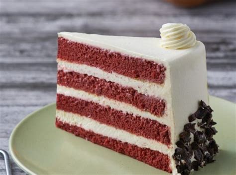 Respon daripada ujian rasa angah yang telah dibuat (hehe.) mengakui inilah kek yang paling sedap. Pekerja Secret Recipe Kongsikan 10 Kek Yang Anda Wajib Cuba!