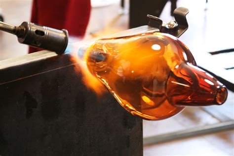 Blown Glass Classes Atlanta Ga Try Your Best Day By Day Account Image Archive