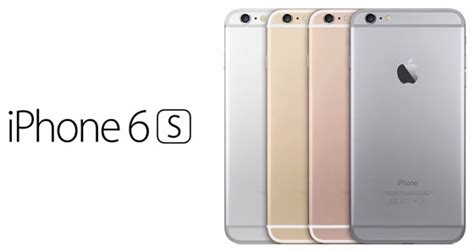 Nah pada kesempatan pertama ini, kita akan membahas seri apple. Harga Hp Iphone 6S