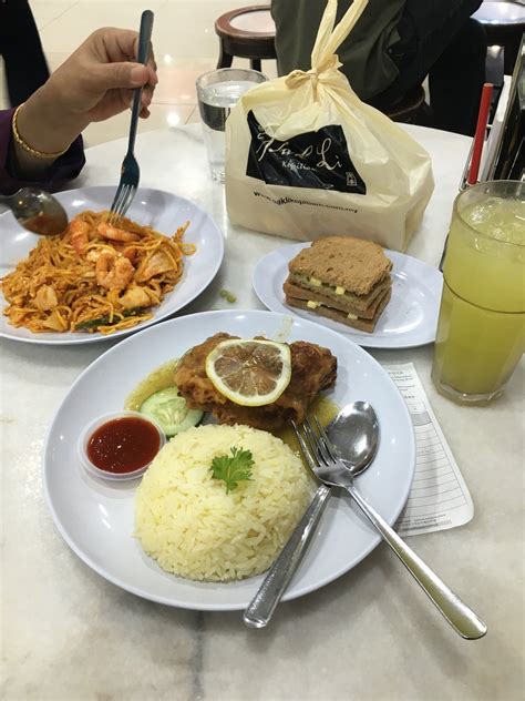 Mee bandung best di jb. 25 Tempat Makan Best Di Klang (2021) - Saji.my