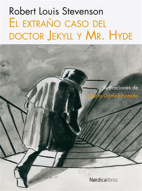 la cueva de los libros el extraño caso del doctor jekyll y mr hyde de robert louis stevenson