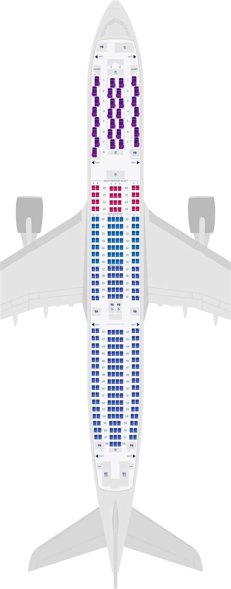Neo Airbus A Seat Map Sexiz Pix