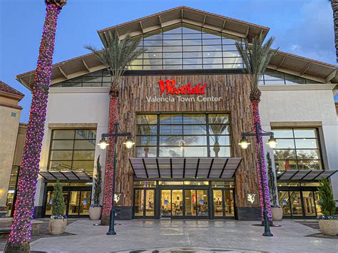 Westfield Valencia Town Center To Reopen June 3