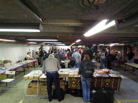 Colnect, Connecting Collectors: Charing Cross Collectors Fair