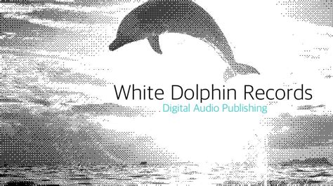 White Dolphin Records Marzo 2020