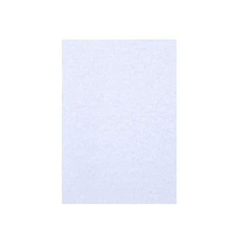 Quill A4 Parchment Paper 89gsm Blue Torstar