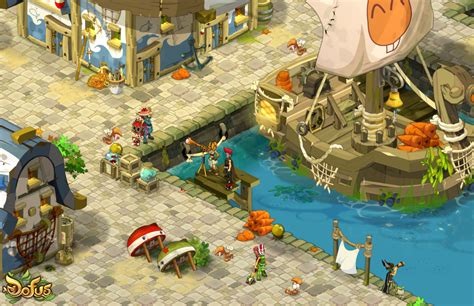 Dofus Download And Reviews 2024