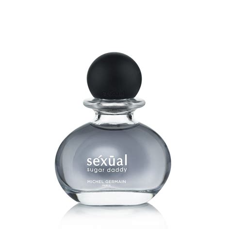 Sexual Sugar Daddy Eau De Toilette Spray Michel Germain Parfums Ltd
