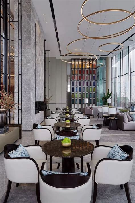 Pin By Mei Wu On Lobby Lounge Reception Luxury Hotels Interior