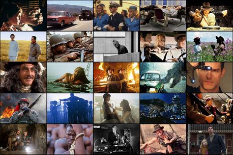 Seit über 40 jahren faszinieren seine filme das publikum weltweit, während sie zahlreiche preise sammeln und. Steven Spielberg - 10 interesting facts | Spielberg ...