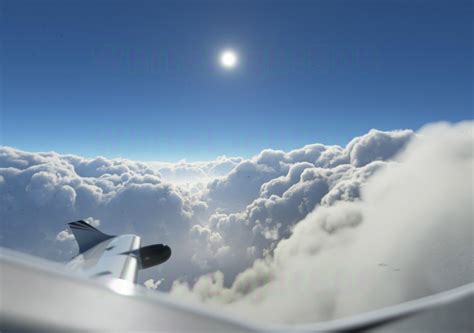 New Microsoft Flight Simulator 2020 Images Showcase Breathtaking