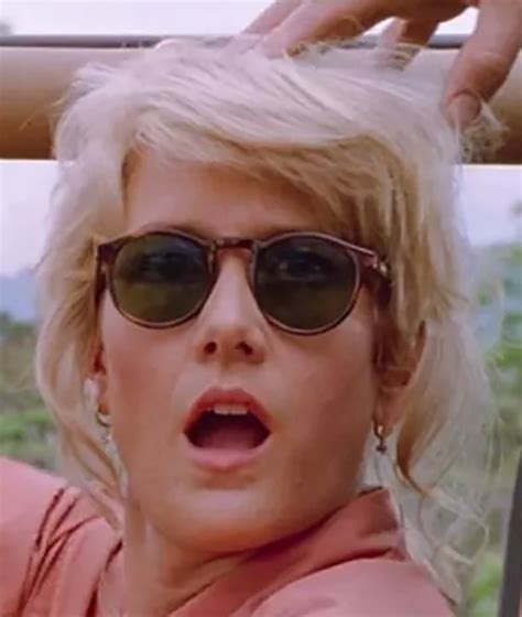 Oliver Peoples O’malley Sun Laura Dern Jurassic Park Sunglasses Id Celebrity Sunglasses