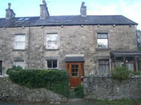 Property Valuation For Challan Hall Cottages Silverdale Carnforth