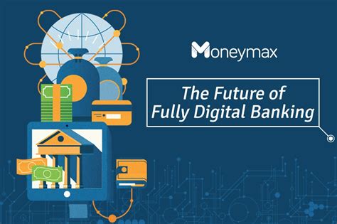 The Future Of Fully Digital Banking Abs Cbn News