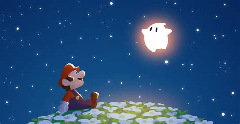 Mario Galaxy Wallpapers Top Free Mario Galaxy Backgrounds
