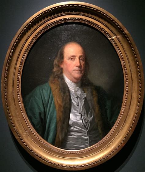 Channeling Benjamin Franklin's Thoughts on Donald Trump's 'War on ...