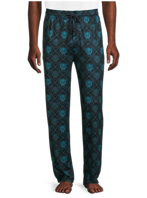 Mens Novelty Lounge Pants