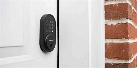 Defiant Wi Fi Deadbolt Review 100 Simple And Affordable