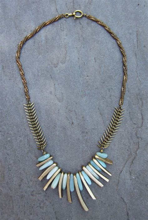 Beautiful Jewelry Gracelandjewelry Tumblr Com Point Necklace