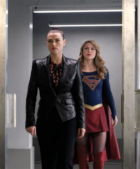 Lets Find Something Supergirl Season 4 Episode 18 Tv Fanatic