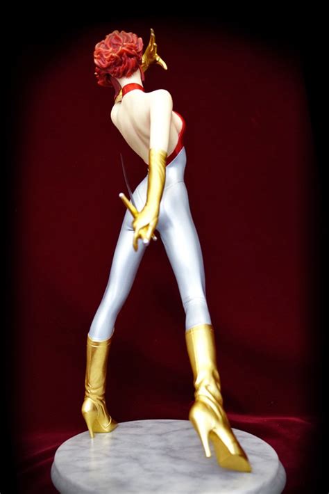 Go Nagai Exhibition Special Project Figure Cutie Honey 14 Scale Figure