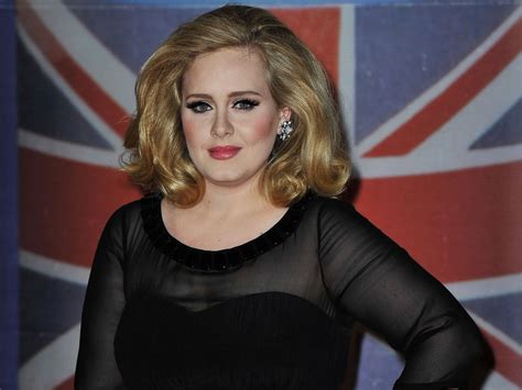 Adele Pregnant With First Child Cbs News