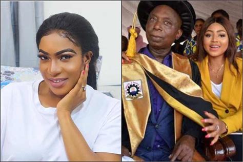 Ned Nwoko Allegedly Sponsored Chika Ikes Trips Leaked Pics With Regina Daniels Celebrities