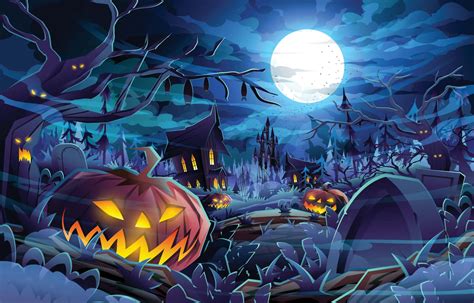 Download Halloween Profile Pictures
