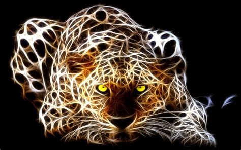 Abstract Tiger Wallpapers Top Free Abstract Tiger Backgrounds Wallpaperaccess