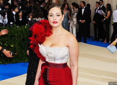 ashley graham talks about her interracial marriage i naively hoped everyone would be colorblind