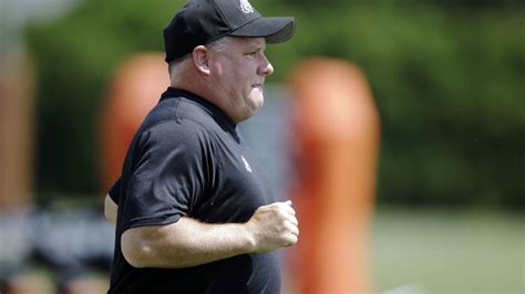 Chip Kelly Everyone Wants Their Private Life Private
