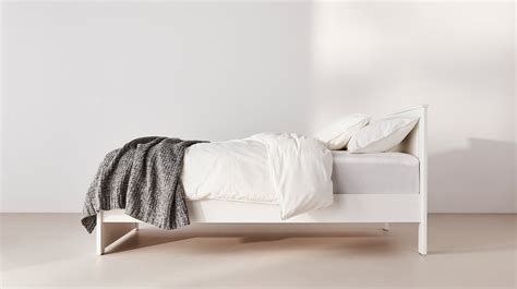 Ikea furniture and home accessories are practical, well designed and affordable. Beds - Buy bed frames online at affordable price in india ...