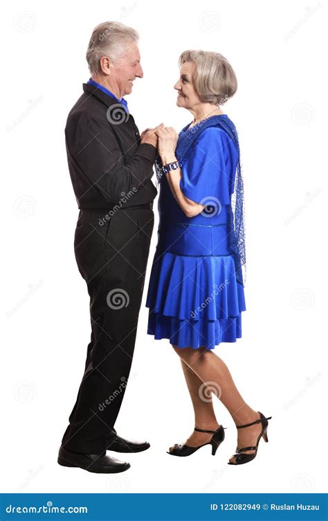 beautiful senior couple dancing stock image image of pose love 122082949