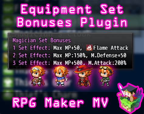 Rpg Maker Mv Plugins List Rewaanswers