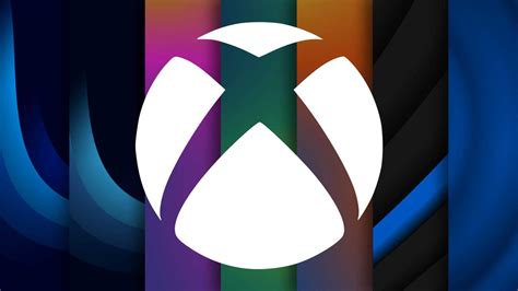 Xbox Series X S Update Apporte Des Fonds Décran Dynamiques Des