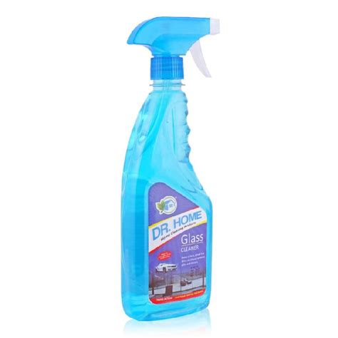liquid glass cleaner manufacturer supplier from ahmedabad india