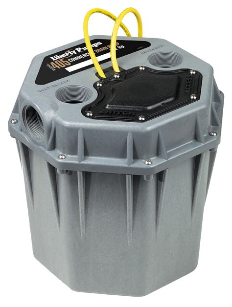 Great for basements or areas where the main drain is higher. Under The Sink Drain Pumps, Under The Sink Drain Pump