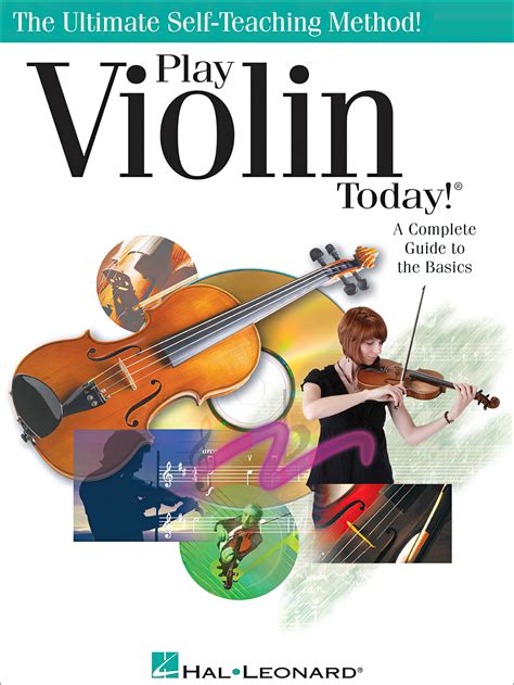 Play Violin Today Video Tutorial