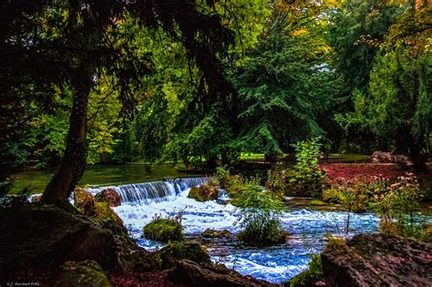 Maybe you would like to learn more about one of these? Englischer Garten - Urban Park in Munich - Thousand Wonders