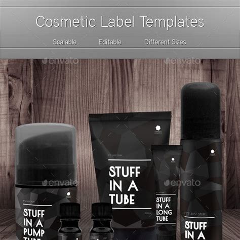Label Graphics Designs And Templates From Graphicriver