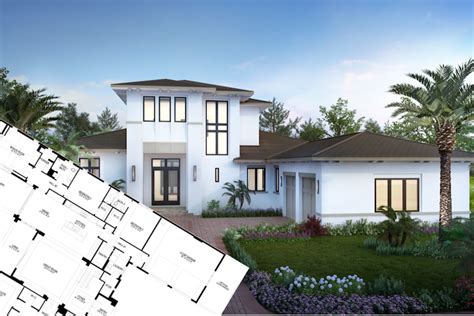 London Bay Homes Introduces 5 New Home Design Plans For