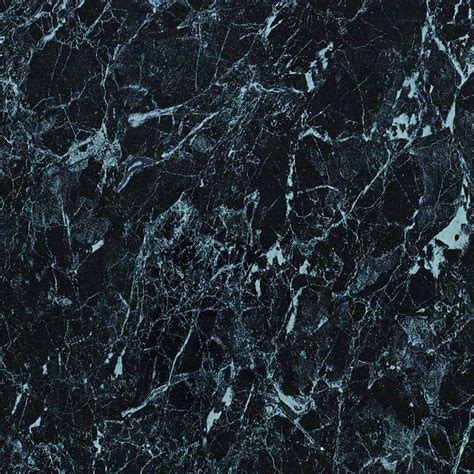 Black Marble Effect Wall Panel 2400 X 1000 X 10mm