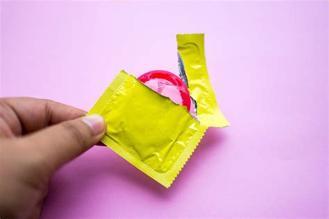 Fda Approves A Condom For Use During Anal Sex For The First Time