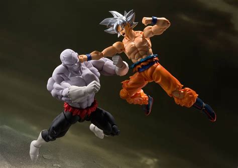 Dragon ball z s.h.figuarts great ape vegeta. Dragon Ball Super S.H. Figuarts Action Figure Jiren Final ...