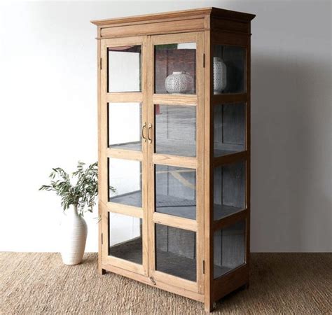 Import quality display cabinet supplied by experienced manufacturers at global sources. Teak Display Cabinet | Recycle teak furniture kuala lumpur ...