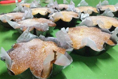 Jessie Shares Secrets To Delicious Argao Torta Mycebuph