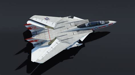 В разработке F 14a Tomcat как стать лучшим стрелком Новости War