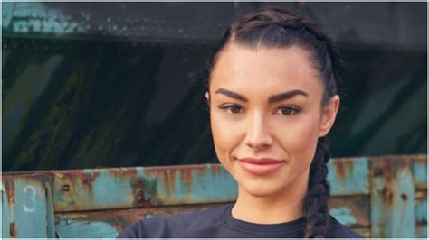 The Challenge Star Kailah Casillas On Why She Likely Won T Return I