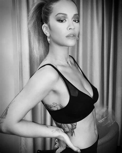 ⏩ Rita Ora Sexy 10 New Photos • Jihad Celeb