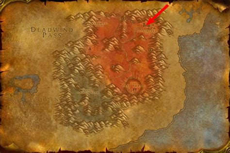 Where To Find Nethergarde Bitter In World Of Warcraft Classic Burning Crusade Gamepur